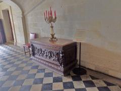 149 CHATEAU DE BRISSAC MAINE ET LOIRE 2016 N1_000012